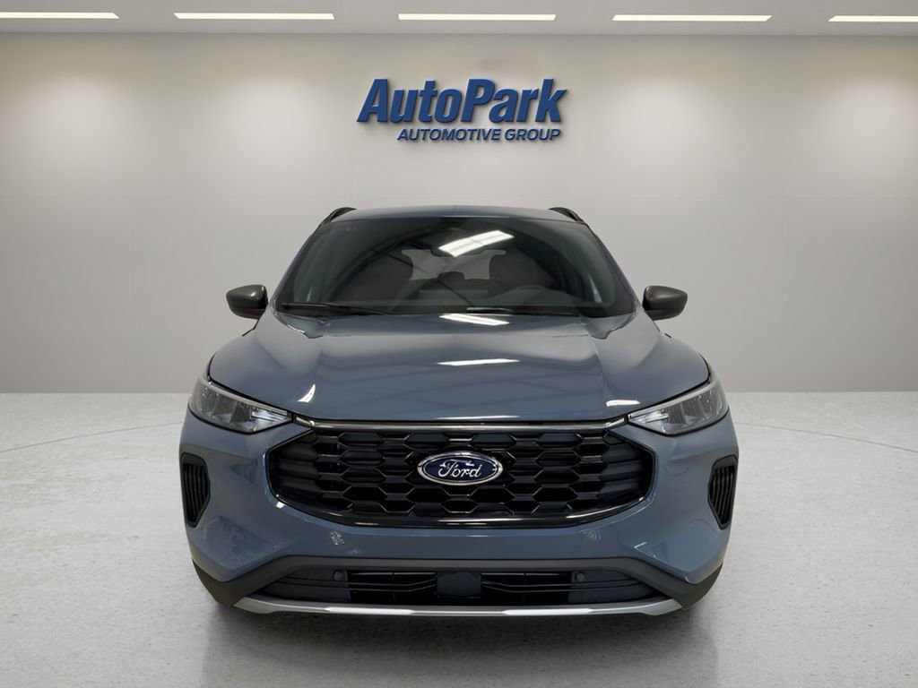 New 2026 Ford Escape ST-Line w/ Tech Pack #1 AWD/4WD image 2