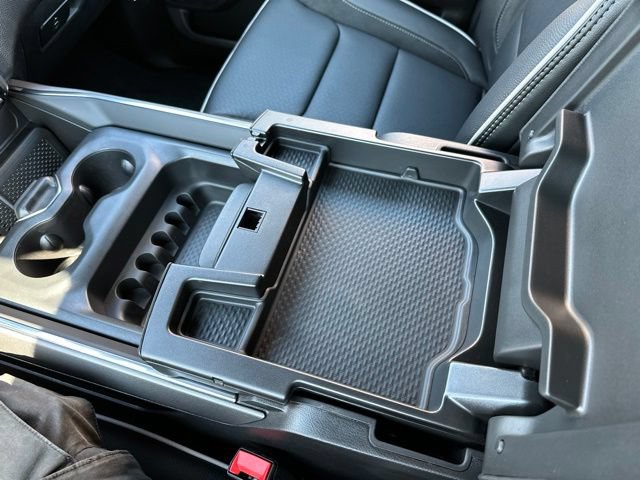 New 2027 RAM 1500 Laramie w/ Laramie Preferred Package AWD/4WD image 32
