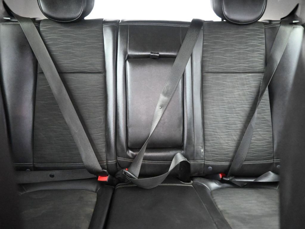 Used 2015 Buick Encore FWD image 28