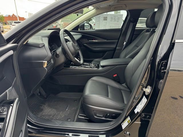 Used 2025 MAZDA CX-30 AWD 2.5 S w/ Preferred Package image 11