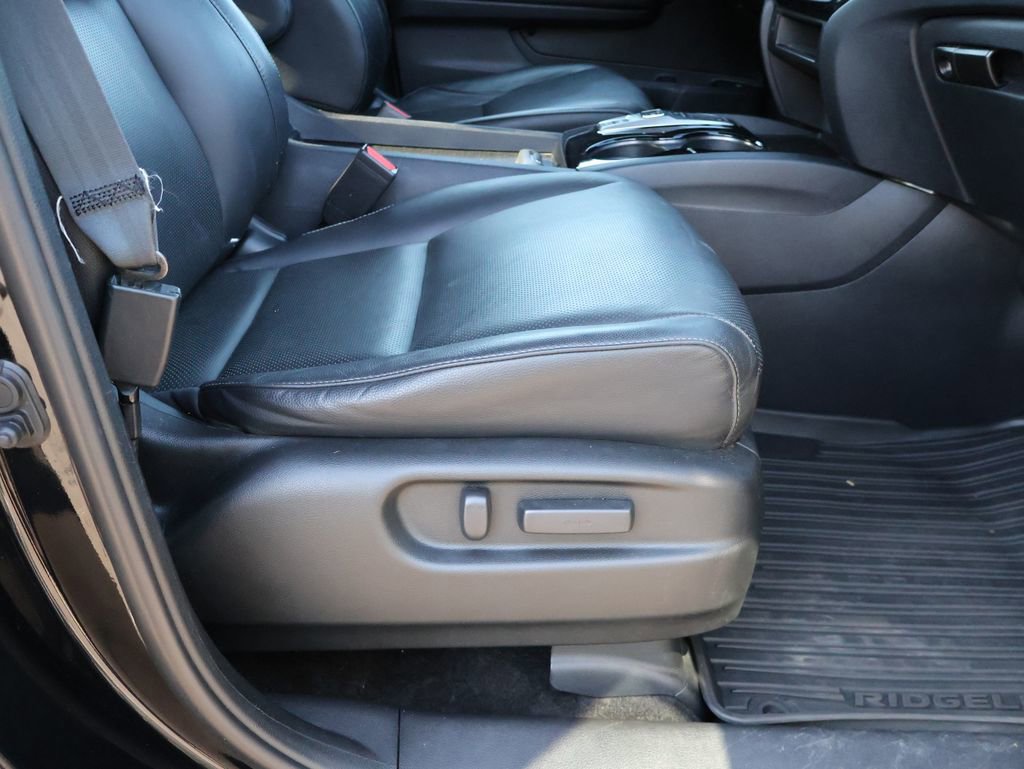 Certified 2020 Honda Ridgeline RTL-E image 10