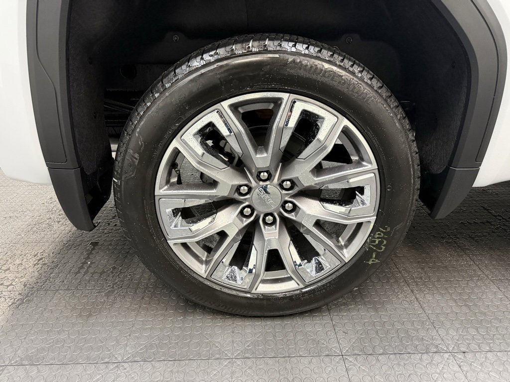 New 2026 GMC Sierra 1500 Denali image 11