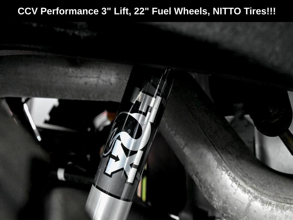 New 2026 Chevrolet Silverado 2500 LTZ w/ LTZ Plus Package AWD/4WD image 3