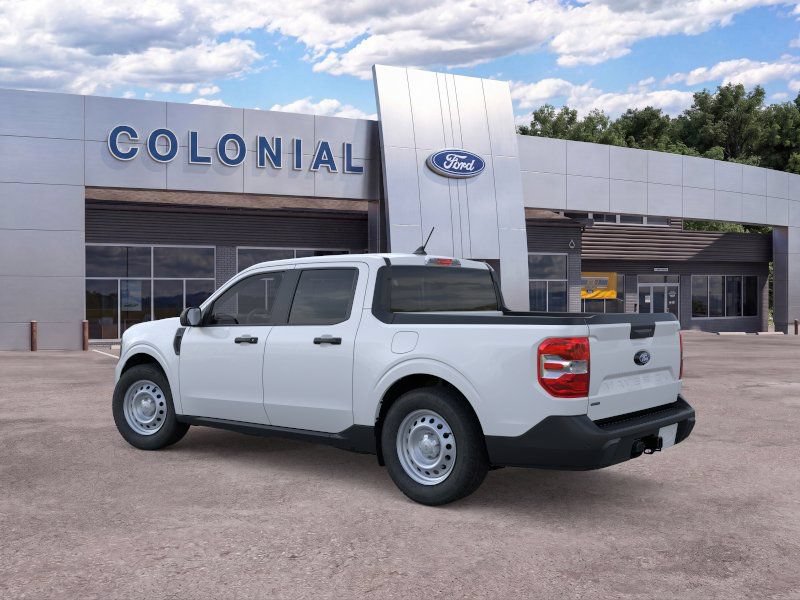 New 2026 Ford Maverick XL w/ Equipment Group 101A AWD/4WD image 4