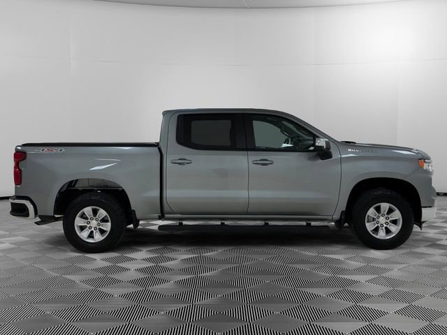 Used 2024 Chevrolet Silverado 1500 LT w/ Safety Package image 2