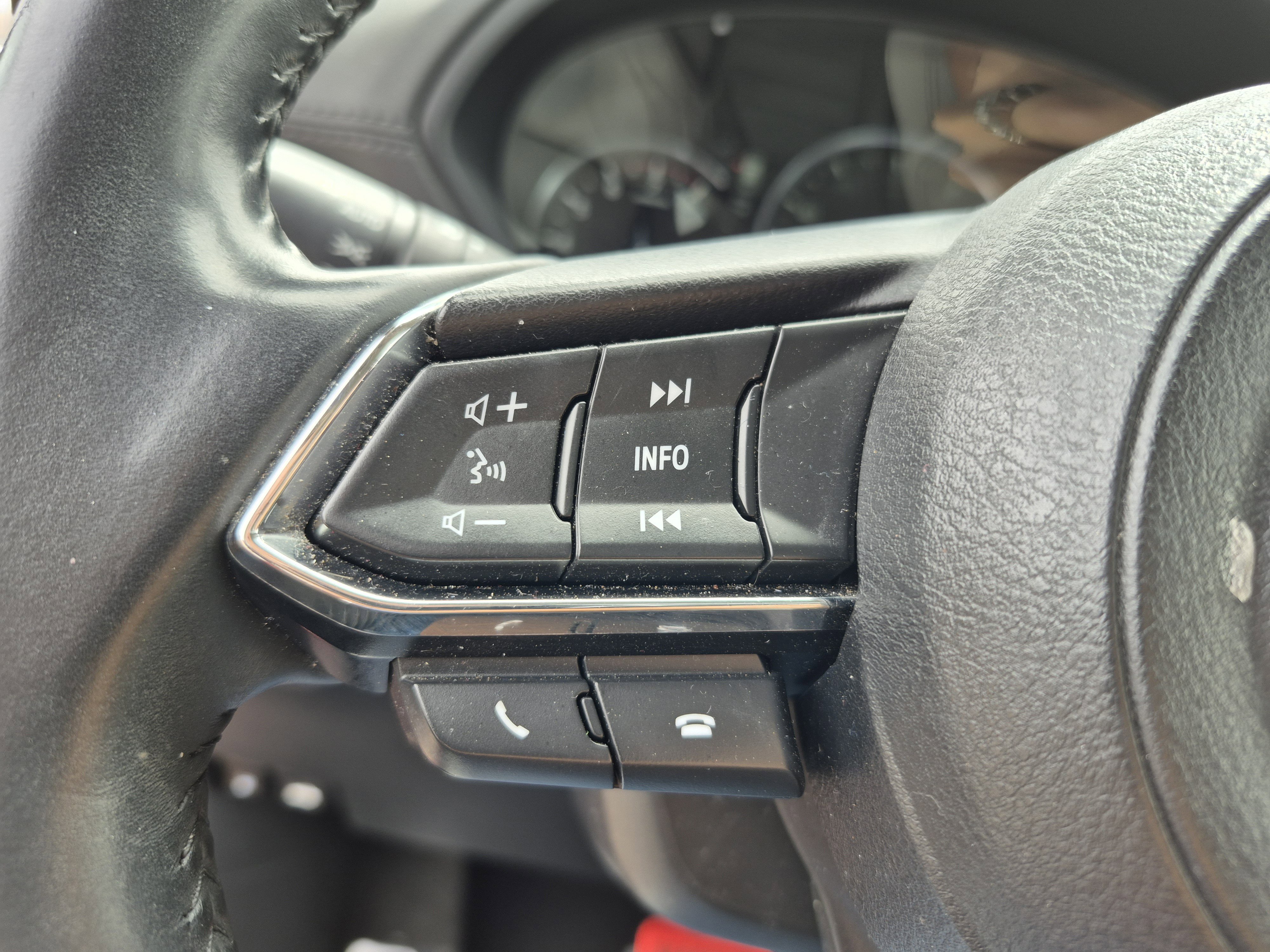Used 2019 MAZDA CX-5 Grand Touring w/ GT Premium Package AWD/4WD image 26
