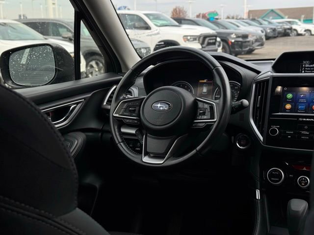 Used 2024 Subaru Forester Premium image 24