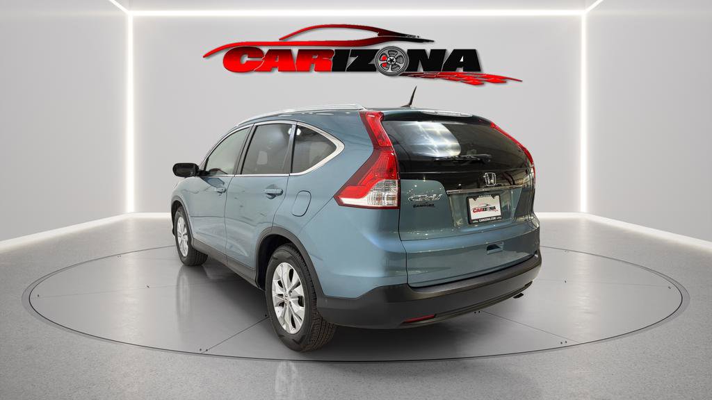 Used 2013 Honda CR-V EX-L image 8