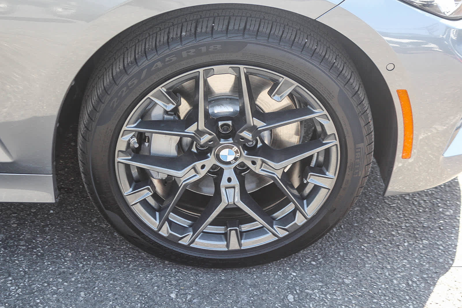 Used 2026 BMW 330i Sedan w/ Convenience Package RWD image 10