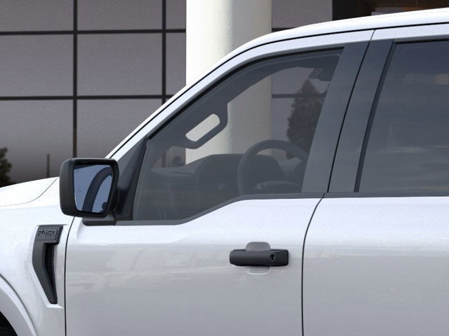 New 2026 Ford F150 STX image 20