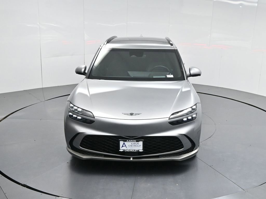 Used 2025 Genesis GV60 Advanced image 67