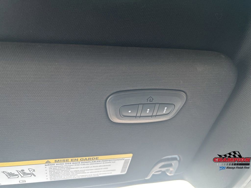 Used 2021 RAM 1500 Big Horn image 23