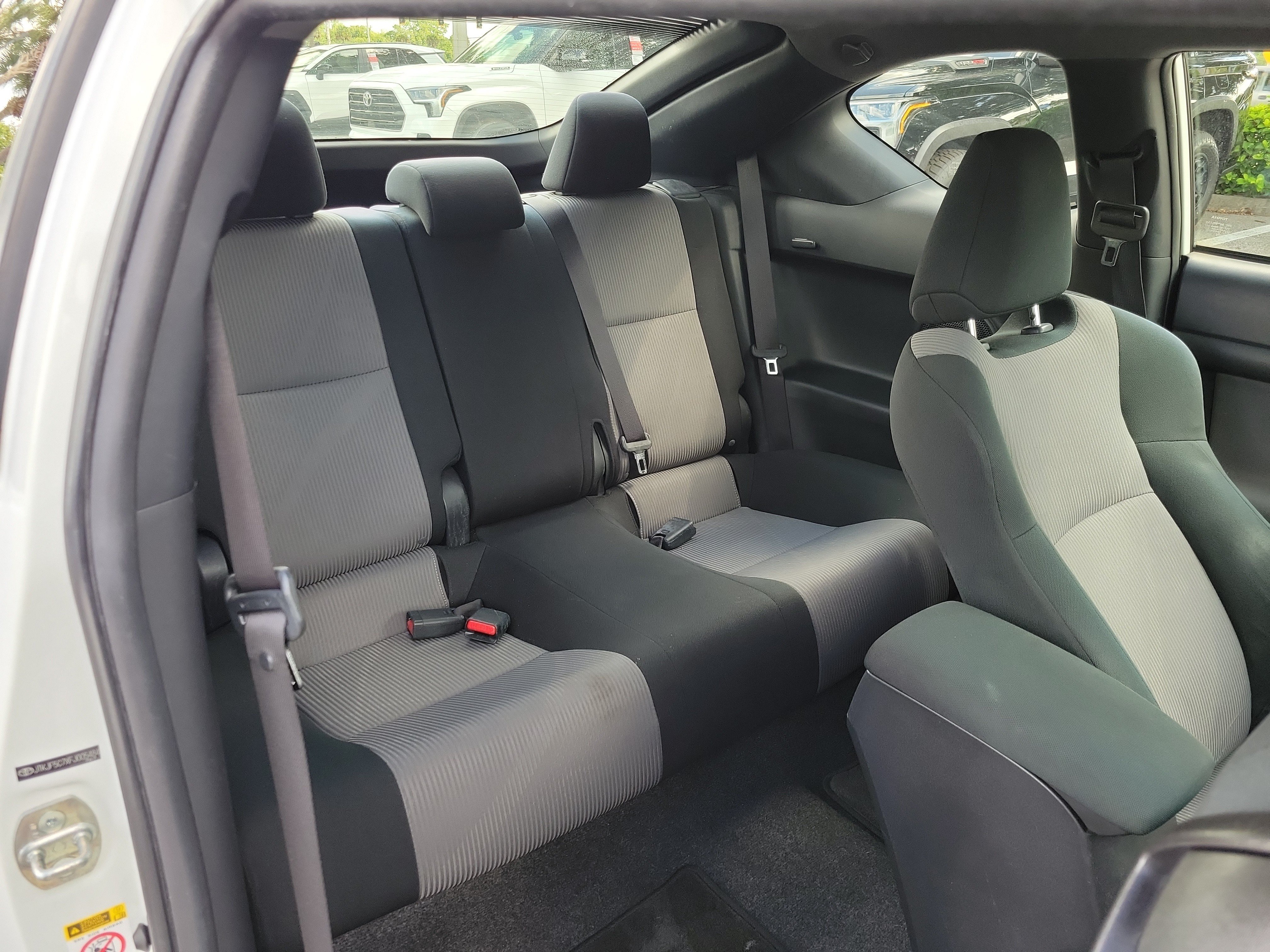 Used 2015 Scion tC FWD image 25