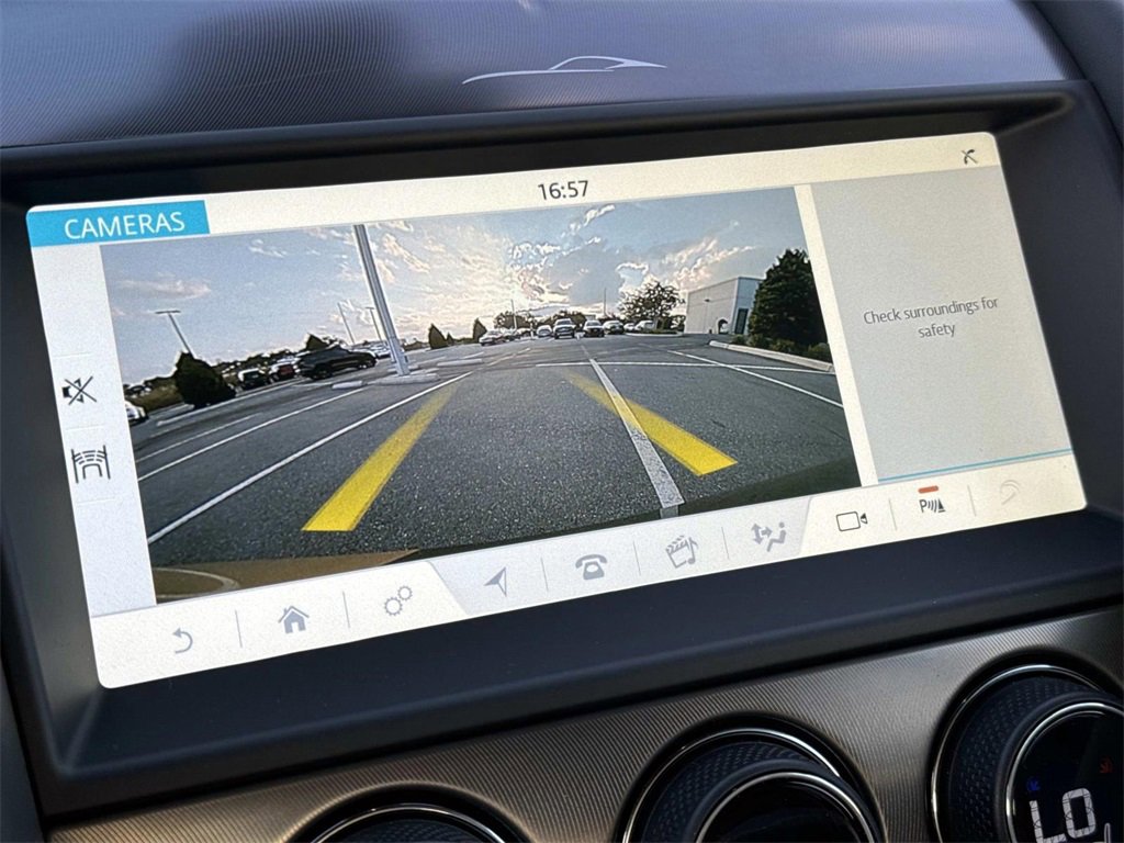 New 2024 Jaguar F-TYPE R image 21