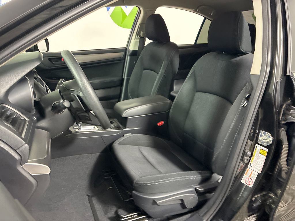 Used 2018 Subaru Legacy 2.5i w/ Alloy Wheel Package AWD/4WD image 25