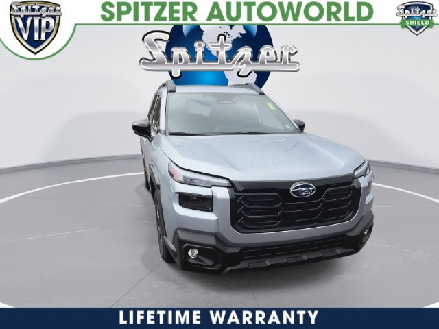 New 2026 Subaru Outback Premium AWD/4WD image 6