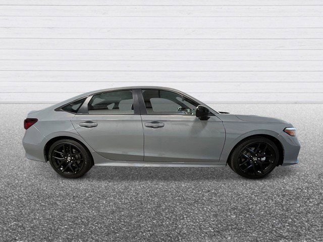 New 2026 Honda Civic Sport image 9