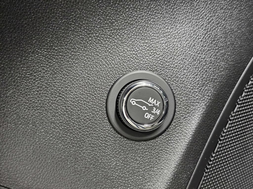 New 2026 Buick Envision Avenir AWD/4WD image 28