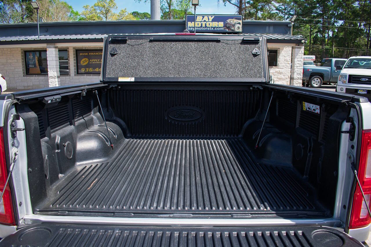 Used 2019 Ford Ranger XLT w/ Trailer Tow Package AWD/4WD image 37