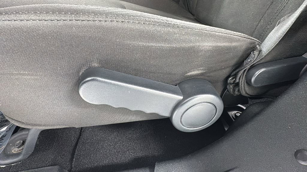 Used 2016 Jeep Wrangler Unlimited Sport w/ Quick Order Package 24S image 11