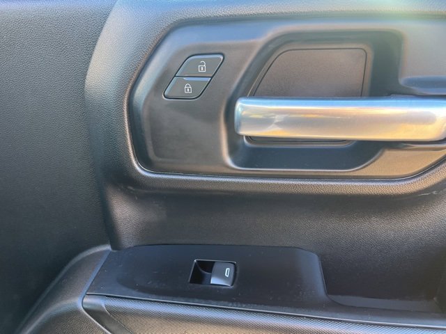 Used 2020 Chevrolet Silverado 1500 W/T w/ WT Convenience Package image 43