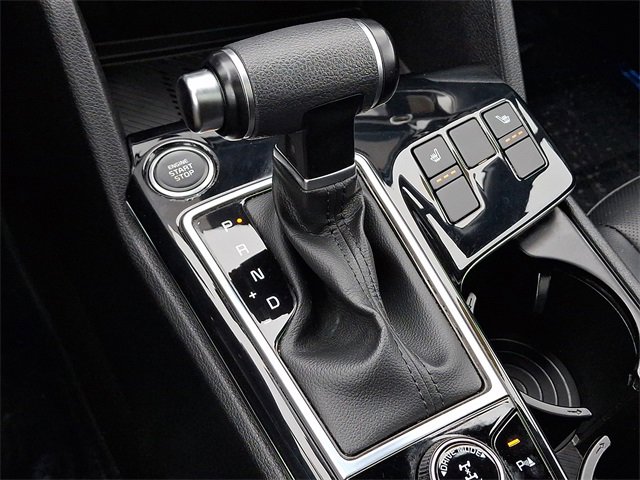 Certified 2023 Kia Sportage X-Line w/ X-Line Premium Package image 16