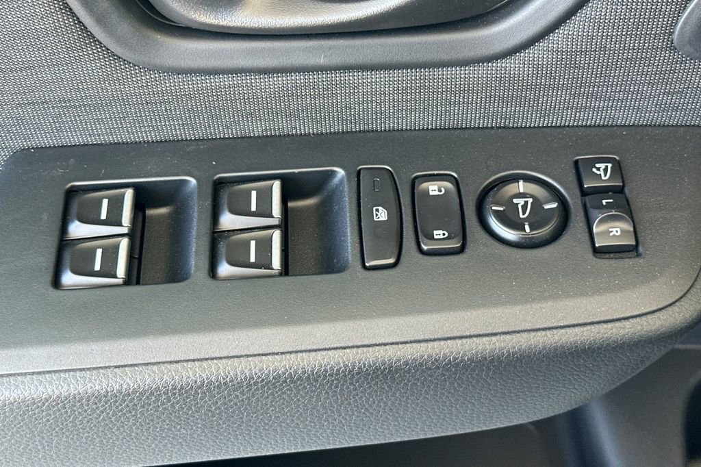 New 2026 Honda Passport TrailSport image 9