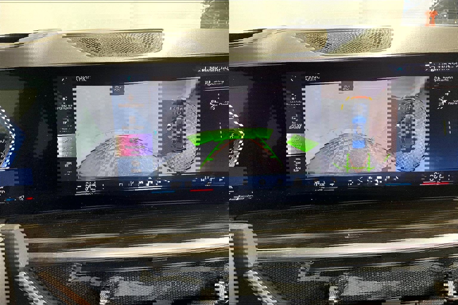 Certified 2024 BMW X6 xDrive40i w/ Premium Package image 21