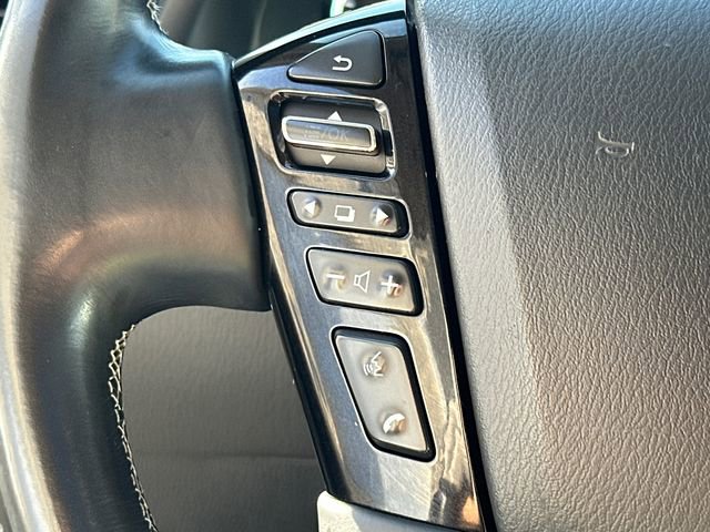 Used 2021 INFINITI QX80 Premium Select w/ All-Season Package AWD/4WD image 35