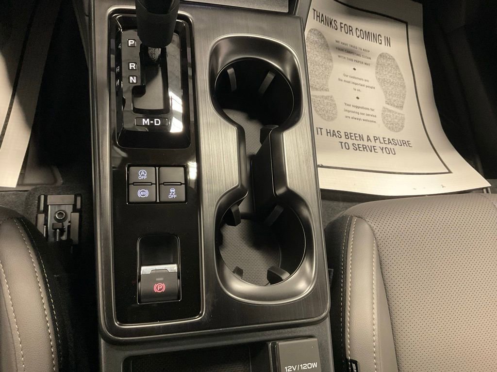 New 2026 Subaru Outback Limited image 17