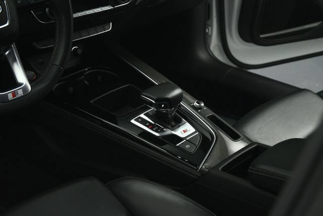 Used 2021 Audi S5 Premium Plus w/ Premium Plus AWD/4WD image 36