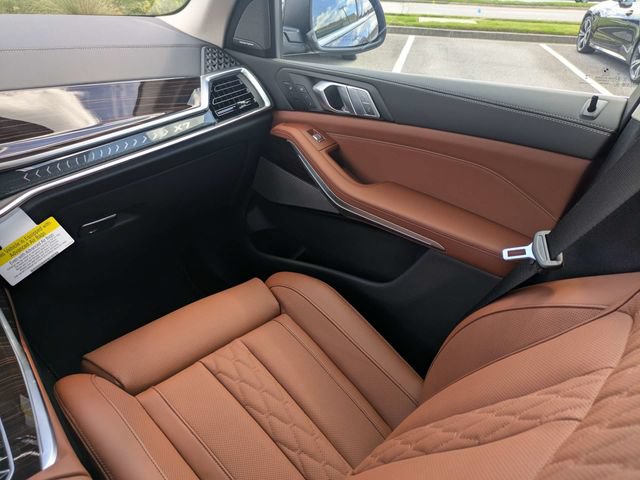 New 2027 BMW X7 xDrive40i AWD/4WD image 19