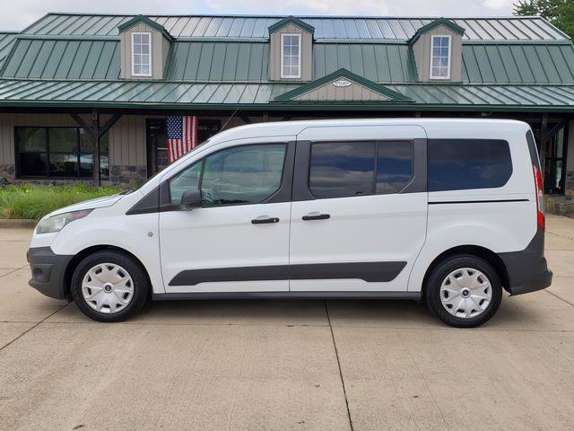 Used 2017 Ford Transit Connect XL FWD image 2