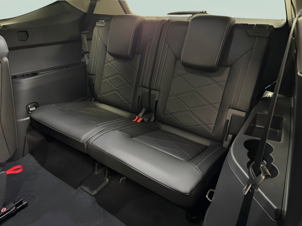 New 2026 Volkswagen Atlas SE image 20