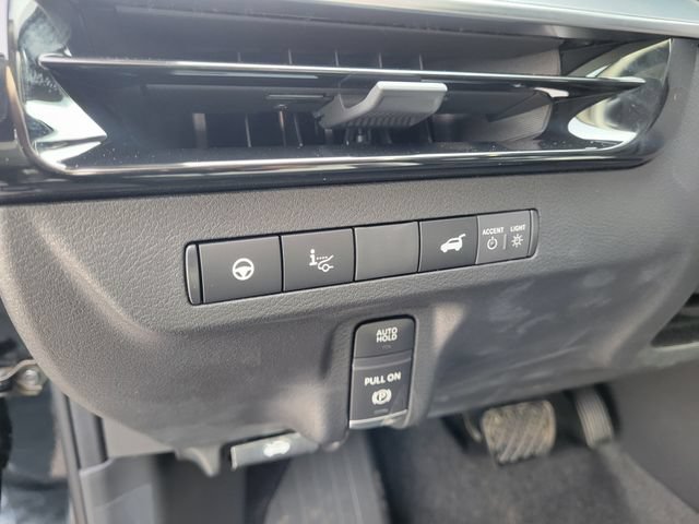 New 2026 Nissan Murano Platinum w/ Cargo Package AWD/4WD image 14