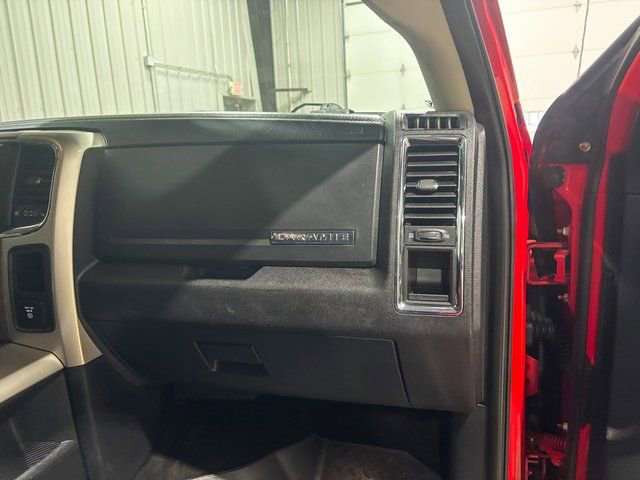 Used 2016 RAM 2500 Laramie w/ Convenience Group image 24