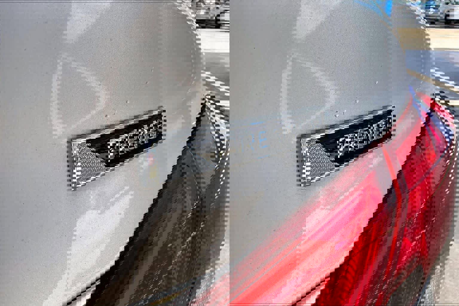 Used 2019 Chevrolet Impala Premier image 9