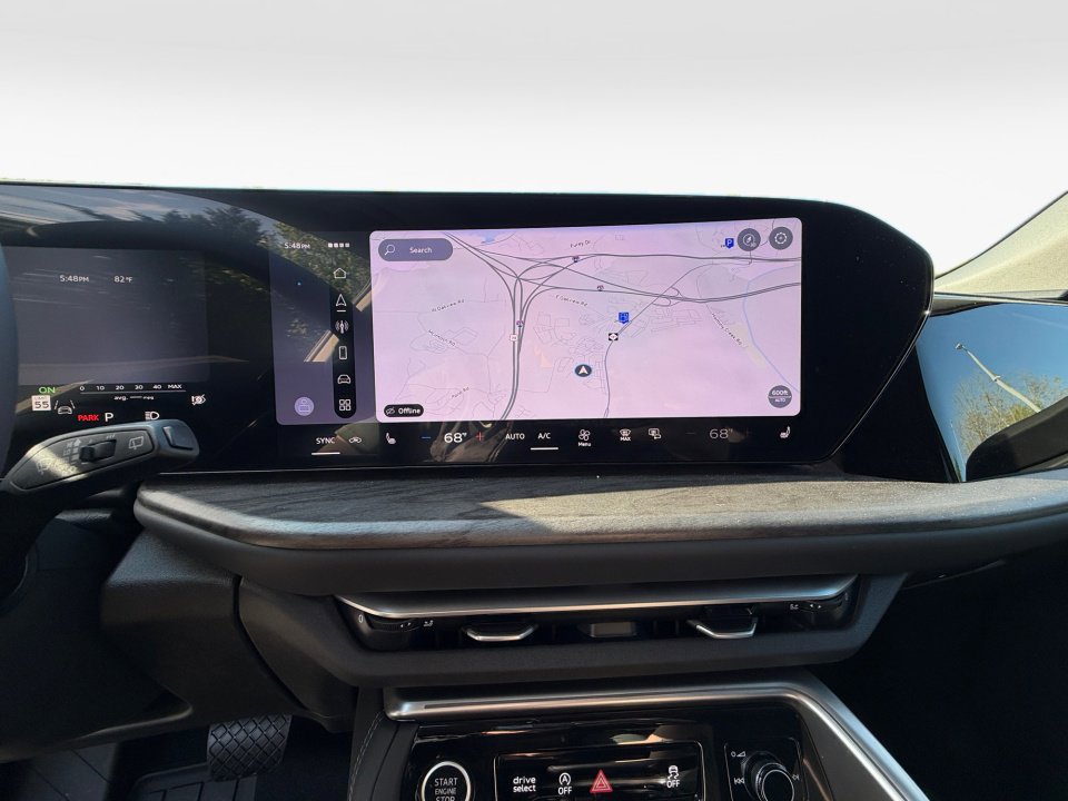 New 2026 Audi Q5 Premium Plus AWD/4WD image 17