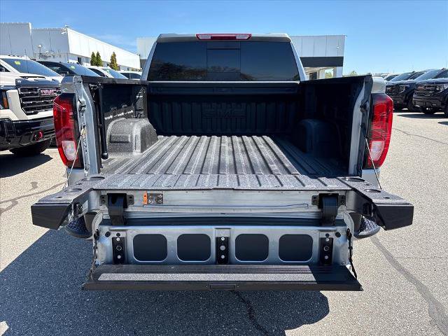 Certified 2025 GMC Sierra 1500 Elevation w/ Elevation Premium Package image 21