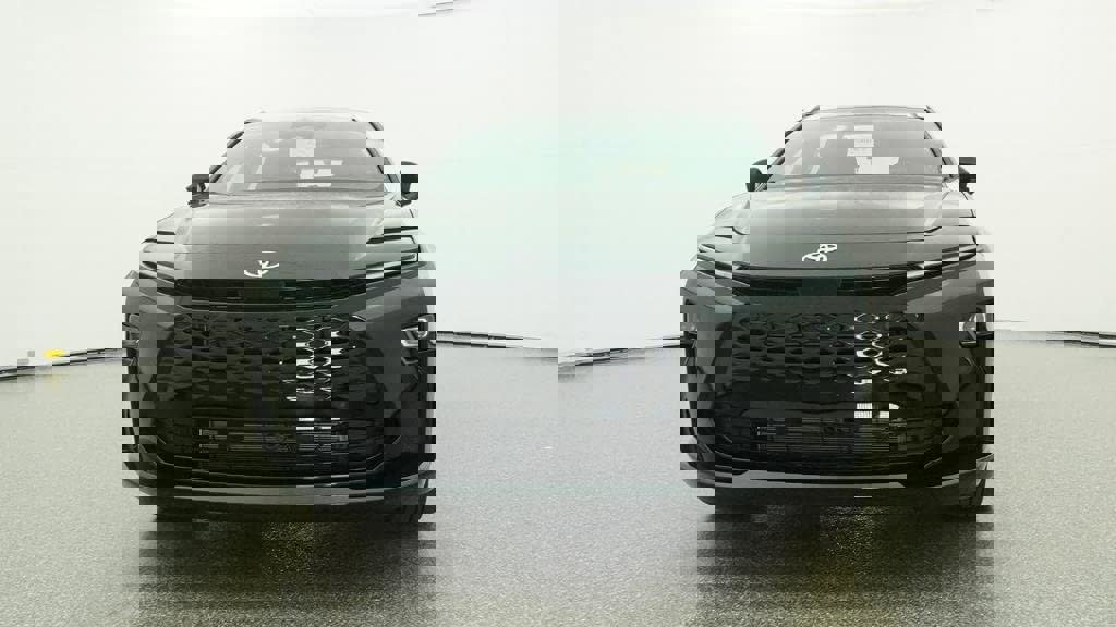 New 2026 Toyota Crown Signia image 31