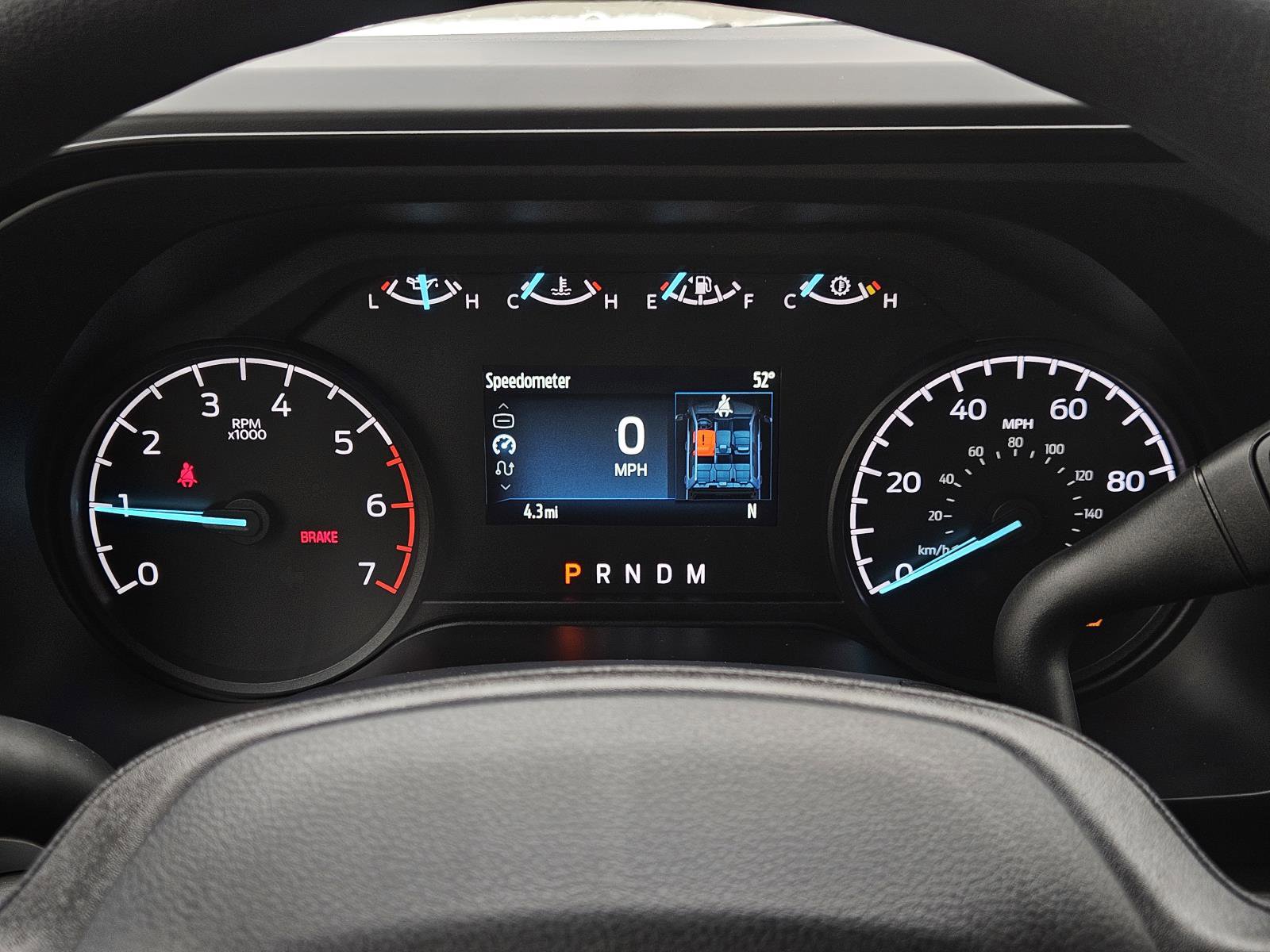 New 2026 Ford F350 image 17