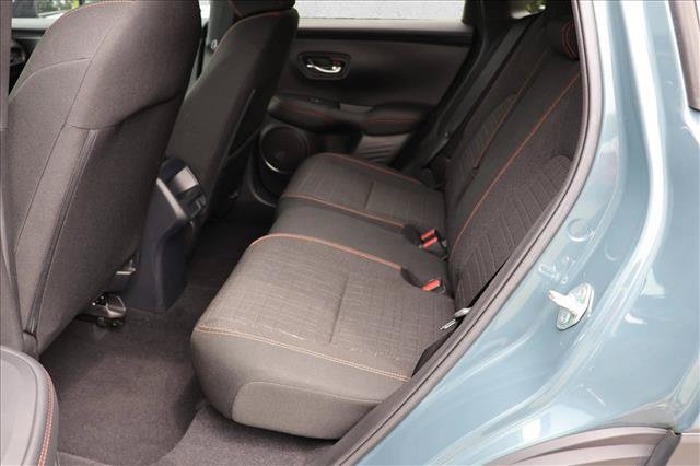 Used 2024 Honda HR-V Sport image 22