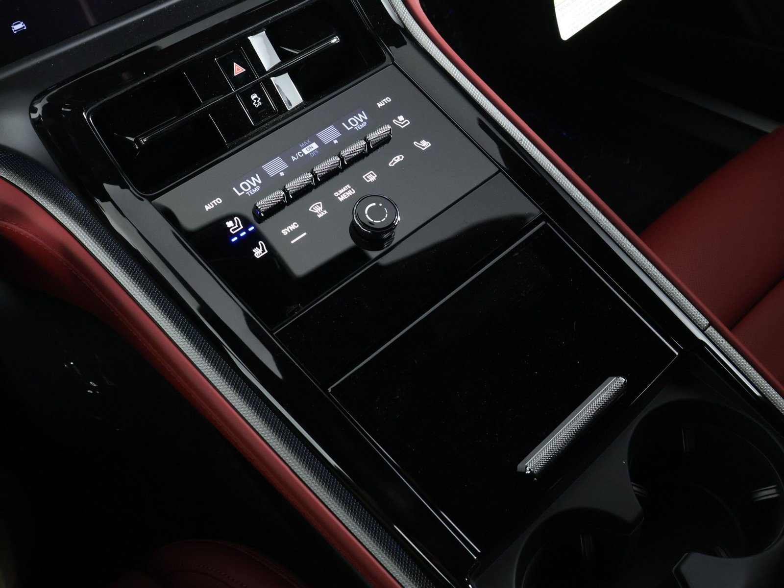 New 2026 Porsche Panamera RWD image 14