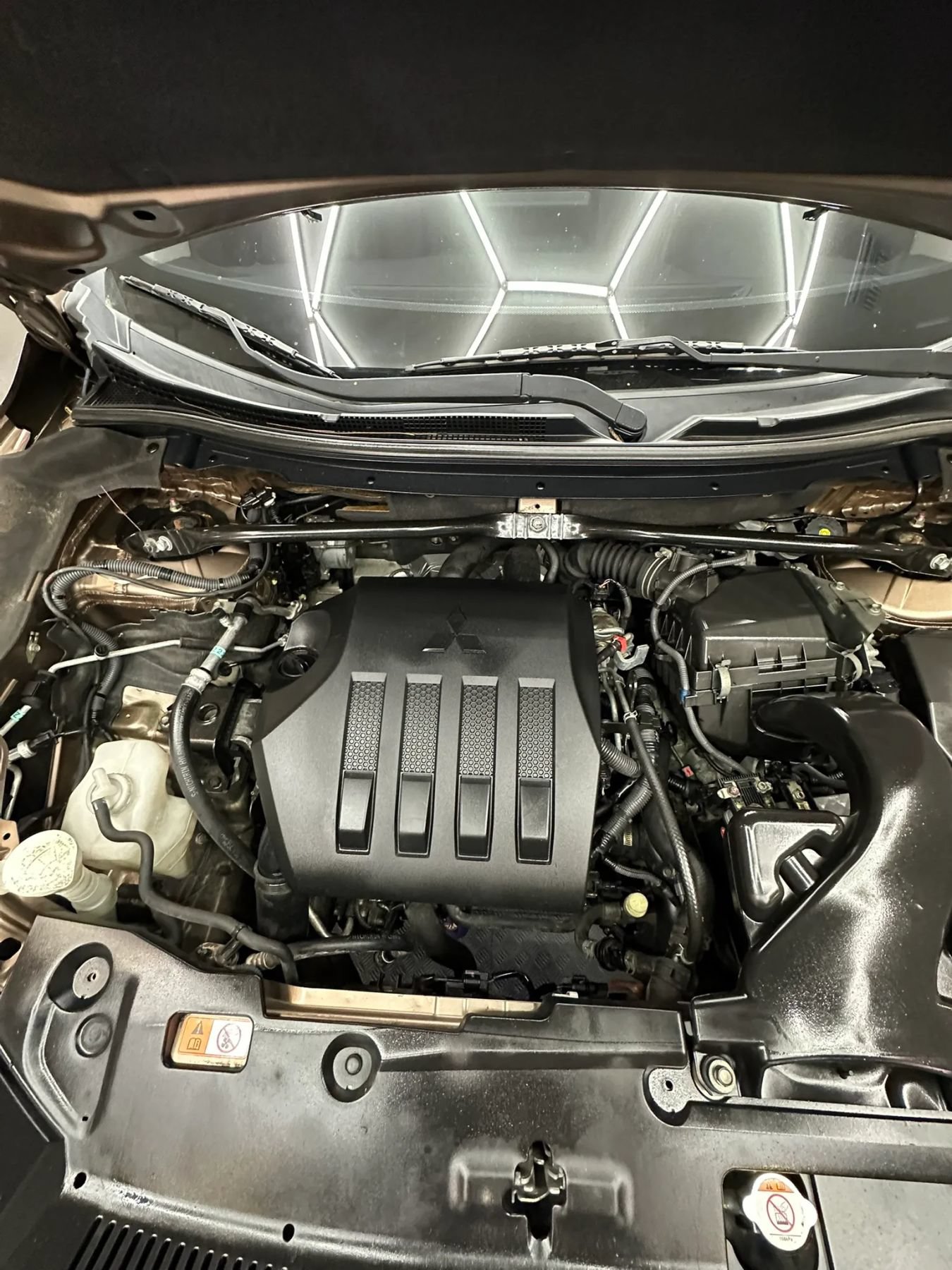 Used 2018 Mitsubishi Eclipse Cross SEL AWD/4WD image 34