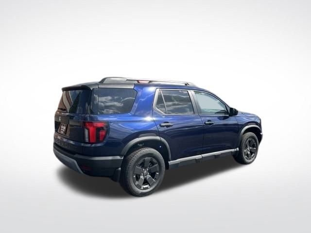 New 2026 Honda Passport RTL image 5
