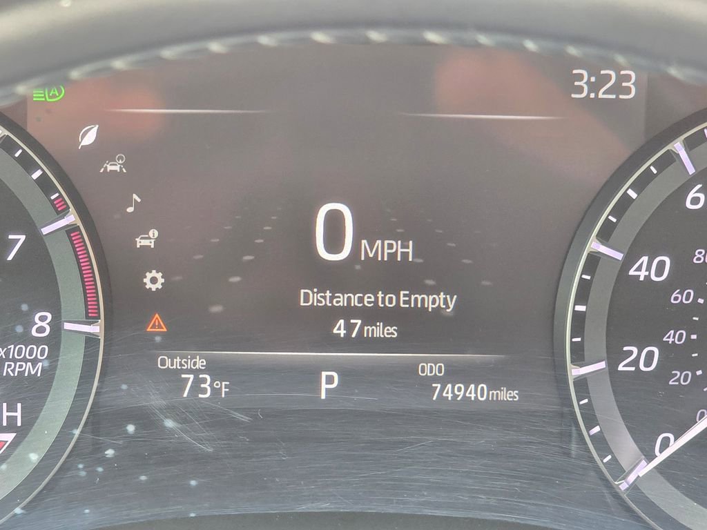 Used 2021 Toyota Highlander XLE image 34