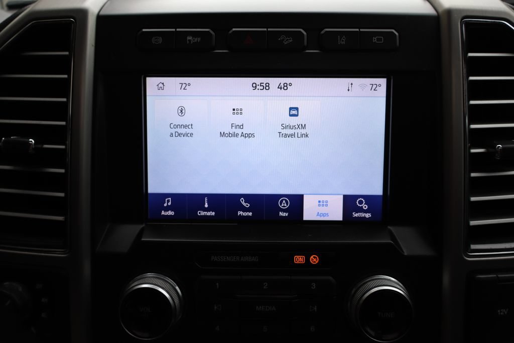 Used 2020 Ford F250 Platinum AWD/4WD image 8
