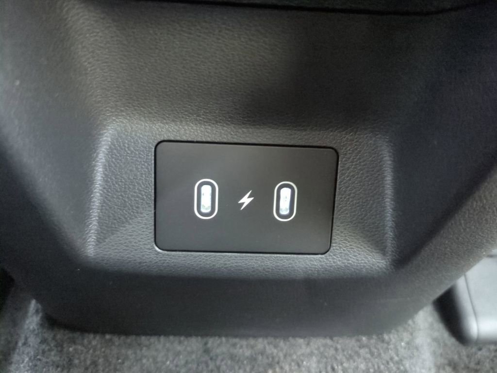 New 2026 Hyundai Tucson SEL Plus FWD image 17