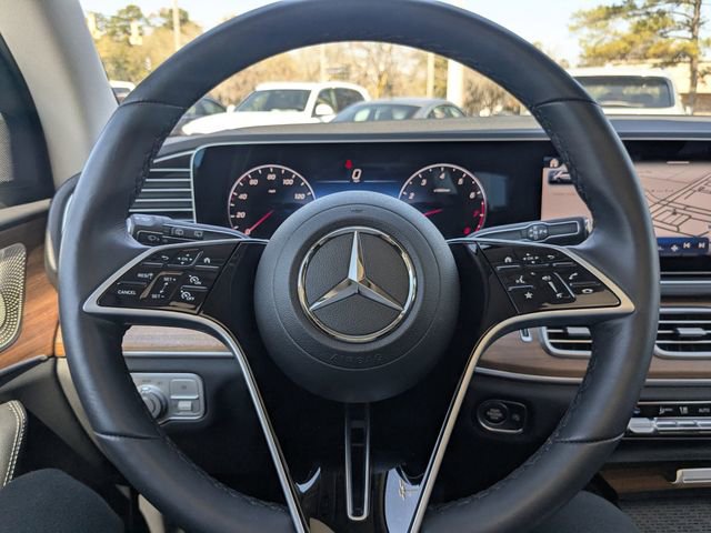 Used 2025 Mercedes-Benz GLE 350 4MATIC image 29
