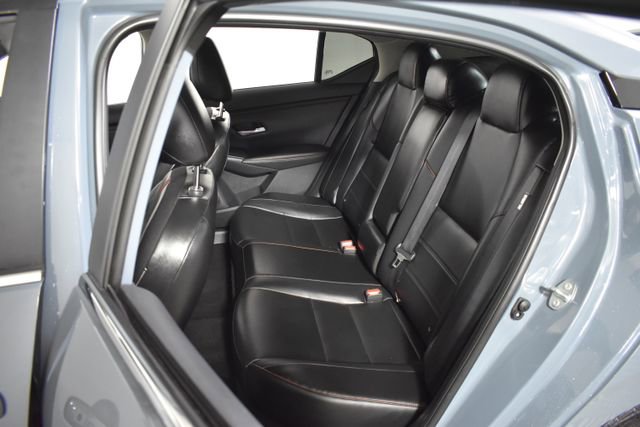 Certified 2025 Nissan Sentra SR w/ SR Premium Package image 28